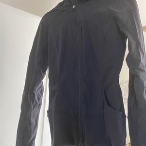 Lululemon zip up